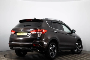 Внедорожник Dongfeng AX7 2018 года, 999000 рублей, Пермь