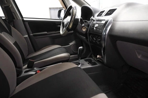 Внедорожник Suzuki SX4 2014 года, 969000 рублей, Новосибирск