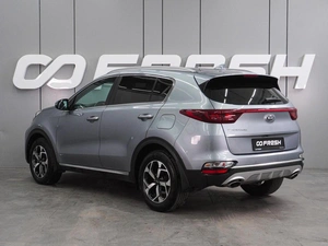 Внедорожник Kia Sportage 2019 года, 2299000 рублей, Воронеж