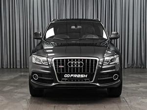 Внедорожник Audi Q5 2010 года, 1298000 рублей, Ставрополь