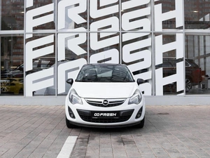 Хетчбэк Opel Corsa 2013 года, 598000 рублей, Ставрополь