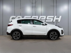 Внедорожник Kia Sportage 2018 года, 2174000 рублей, Воронеж
