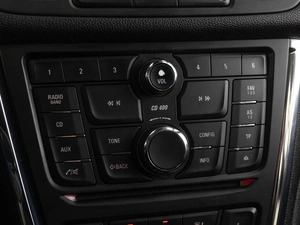 Внедорожник Opel Mokka 2013 года, 999000 рублей, Тюмень