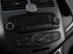 Седан Chevrolet Aveo 2012 года, 775000 рублей, Омск