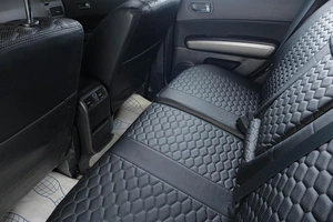 Внедорожник Nissan X-Trail 2008 года, 1629000 рублей, Тюмень