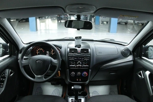 Хетчбэк ВАЗ (LADA) Granta 2021 года, 893000 рублей, Солонцы