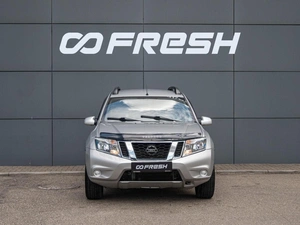 Внедорожник Nissan Terrano 2014 года, 1235000 рублей, Краснодар
