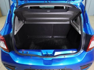 Хетчбэк Renault Sandero 2017 года, 1020000 рублей, Воронеж