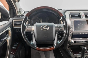 Внедорожник Lexus GX 2014 года, 4089000 рублей, Барнаул