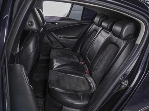 Седан Volkswagen Passat 2009 года, 473550 рублей, Ростов-на-Дону