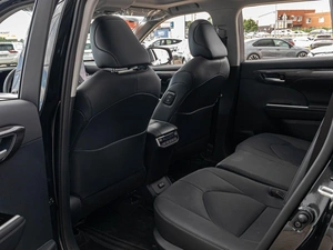 Внедорожник Toyota Highlander 2025 года, 5170000 рублей, Краснодар