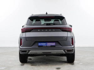 Внедорожник EXEED LX 2023 года, 2198444 рублей, Москва