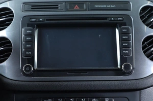 Внедорожник Volkswagen Tiguan 2014 года, 1799000 рублей, Новосибирск