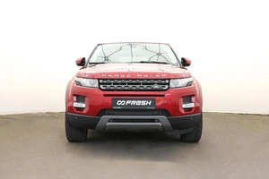 Внедорожник Land Rover Range Rover Evoque 2015 года, 2190000 рублей, Орёл