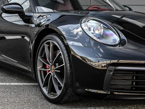 Купе Porsche 911 Carrera S 2020 года, 16899000 рублей, Кирилловка