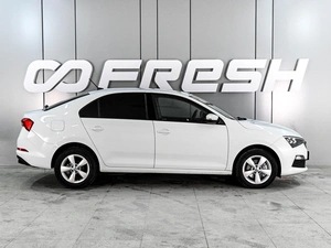 Лифтбек Skoda Rapid 2020 года, 1299000 рублей, Аксай