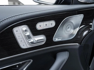 Внедорожник Mercedes-benz GLS-класс 2019 года, 7989000 рублей, Ставрополь