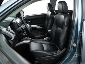 Внедорожник Mitsubishi Outlander 2007 года, 899077 рублей, Москва