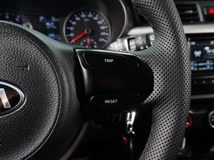 Хетчбэк Kia Rio X-Line 2020 года, 1499111 рублей, Тверь