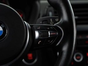 Лифтбек BMW 4 серия Gran Coupe 2015 года, 2749050 рублей, Москва