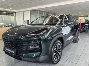 Внедорожник Jetour Dashing 2026 года, 2989900 рублей, Красноярск