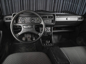 Седан ВАЗ (LADA) 2107 2009 года, 380000 рублей, Ставрополь