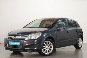 Хетчбэк Opel Astra 2007 года, 439000 рублей, Челябинск