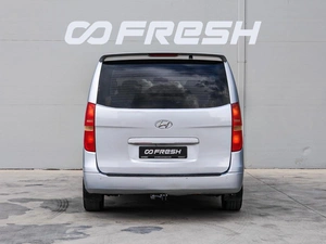 Минивэн Hyundai Grand Starex 2008 года, 1395000 рублей, Краснодар