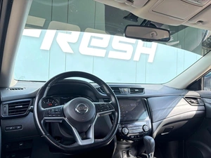 Внедорожник Nissan X-Trail 2020 года, 2359000 рублей, Ижевск