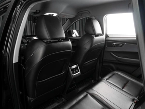 Внедорожник Chery Tiggo 7 Pro 2022 года, 1649000 рублей, Тюмень