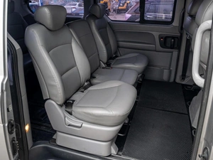 Минивэн Hyundai Grand Starex 2012 года, 1680000 рублей, Краснодар