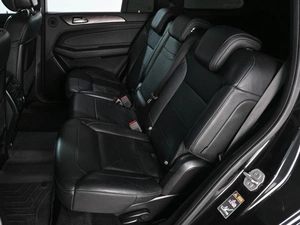 Внедорожник Mercedes-benz GLS-класс 2017 года, 4490000 рублей, Аксай