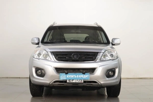 Внедорожник Great Wall Hover H6 2014 года, 1119000 рублей, Челябинск
