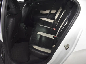 Хетчбэк Citroen DS 4 2012 года, 623100 рублей, Казань