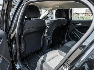 Внедорожник Mercedes-benz GLA-класс 2018 года, 2025000 рублей, Ставрополь