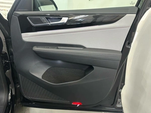 Внедорожник Volkswagen Teramont 2025 года, 5299000 рублей, Новосибирск