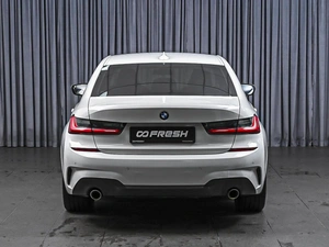 Седан BMW 3 серия 2019 года, 3234000 рублей, Ставрополь