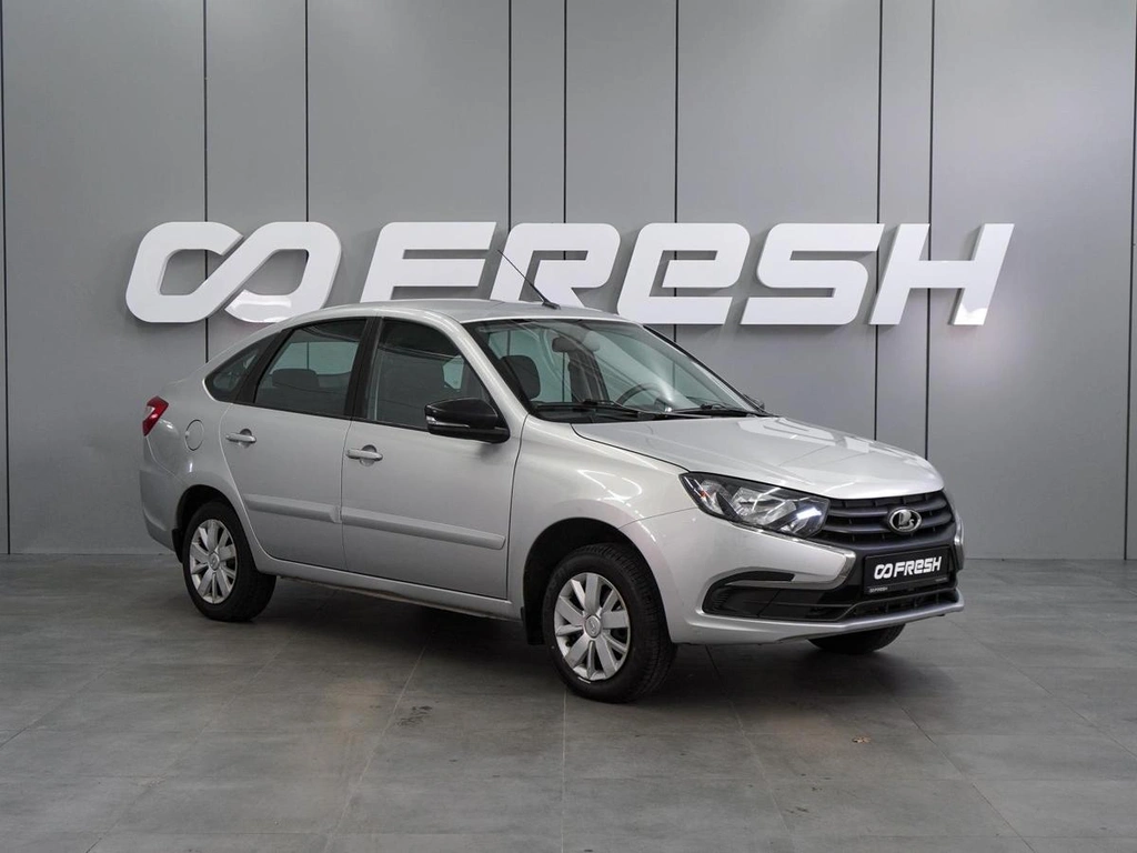 Лифтбек ВАЗ (LADA) Granta 2021 года, 649000 рублей, Воронеж