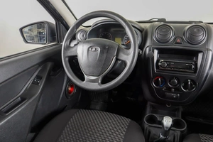 Седан ВАЗ (LADA) Granta 2018 года, 539000 рублей, Пермь