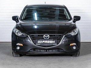 Хетчбэк Mazda 3 2013 года, 1015000 рублей, Ставрополь