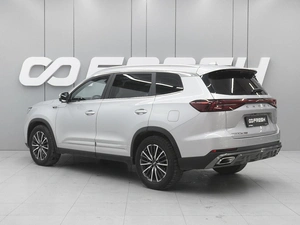 Внедорожник Chery Tiggo 8 Pro Max 2025 года, 2590000 рублей, Ростов-на-Дону