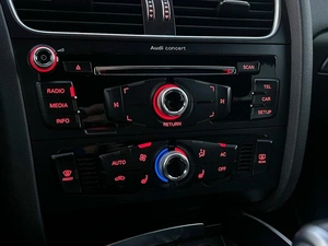 Лифтбек Audi A5 2014 года, 1919000 рублей, Ижевск