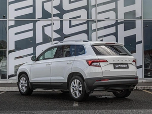 Внедорожник Skoda Karoq 2021 года, 2349000 рублей, Краснодар