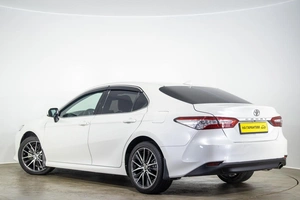 Седан Toyota Camry 2021 года, 3199000 рублей, Оренбург