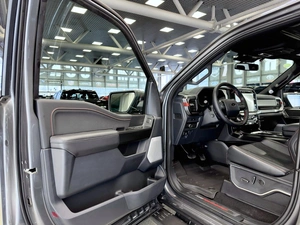 Пикап Ford F-150 Raptor 2025 года, 13954204 рублей, Москва