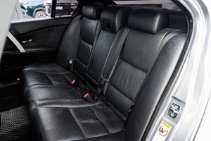 Седан BMW 5 серия 2005 года, 1000000 рублей, Ульяновск