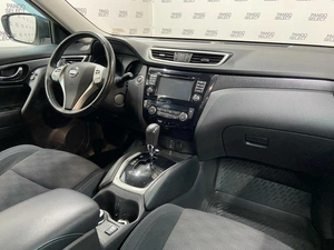 Внедорожник Nissan X-Trail 2018 года, 1779000 рублей, Красноярск