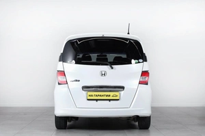 Минивэн Honda Freed 2014 года, 1299000 рублей, Новосибирск