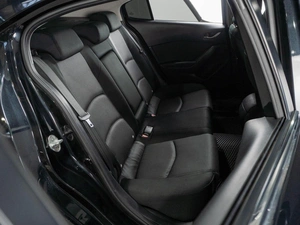 Седан Mazda 3 2014 года, 1149000 рублей, Тюмень