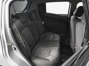 Хетчбэк Ravon R2 2016 года, 769000 рублей, Ставрополь